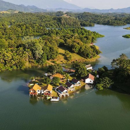 Sunset Nam Ngum Resort Ванг Виенг Екстериор снимка