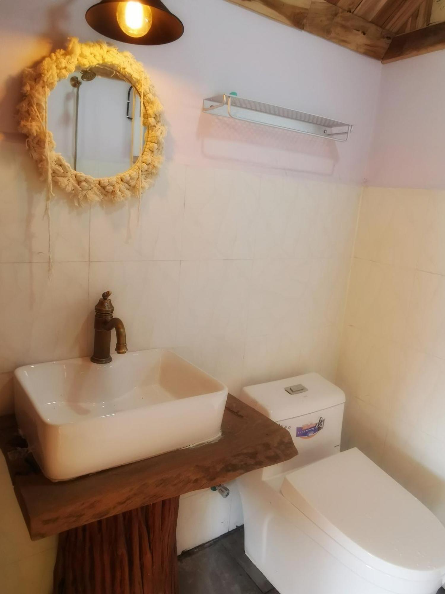 Sunset Nam Ngum Resort Ванг Виенг Стая снимка