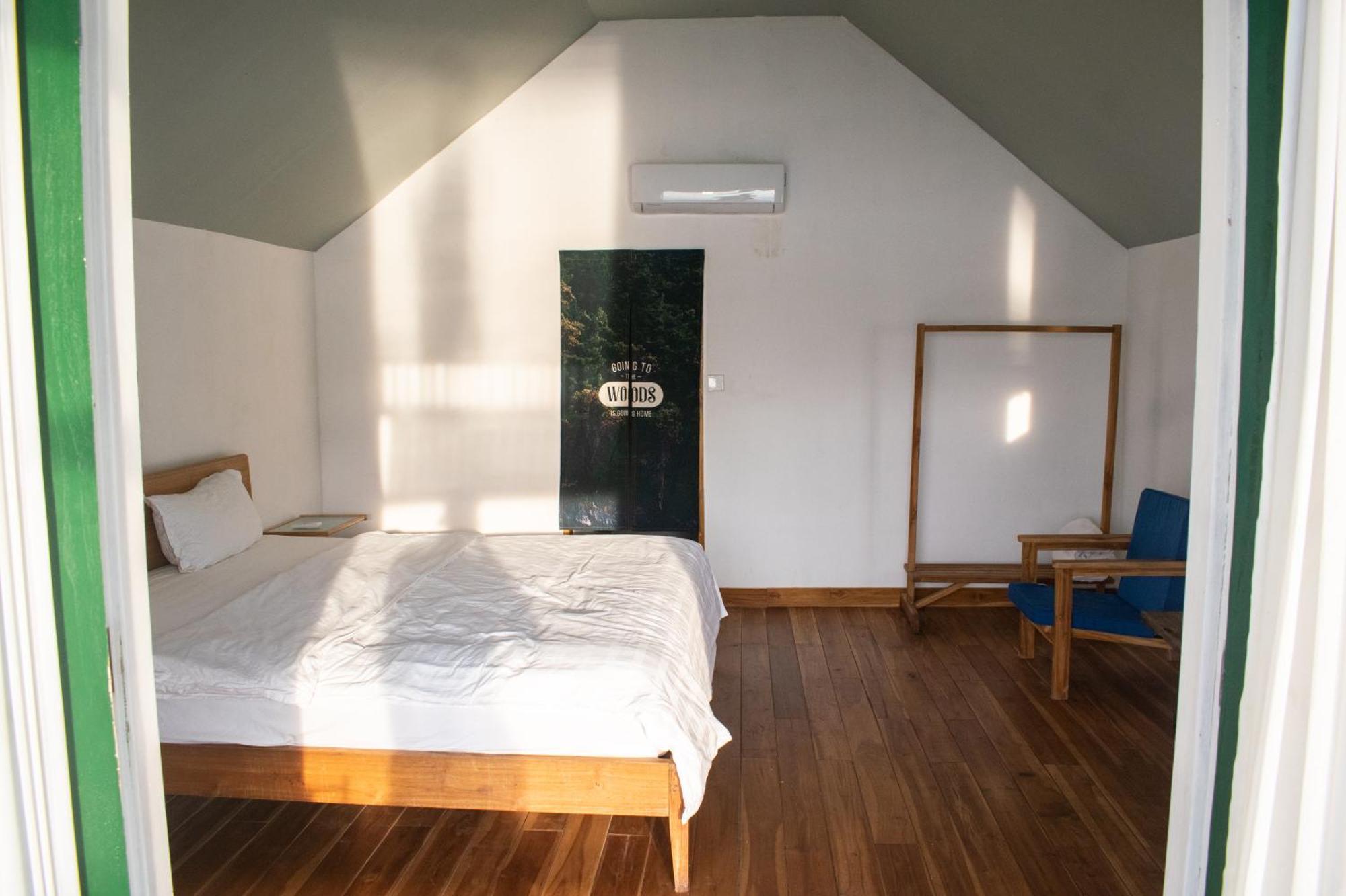 Sunset Nam Ngum Resort Ванг Виенг Екстериор снимка