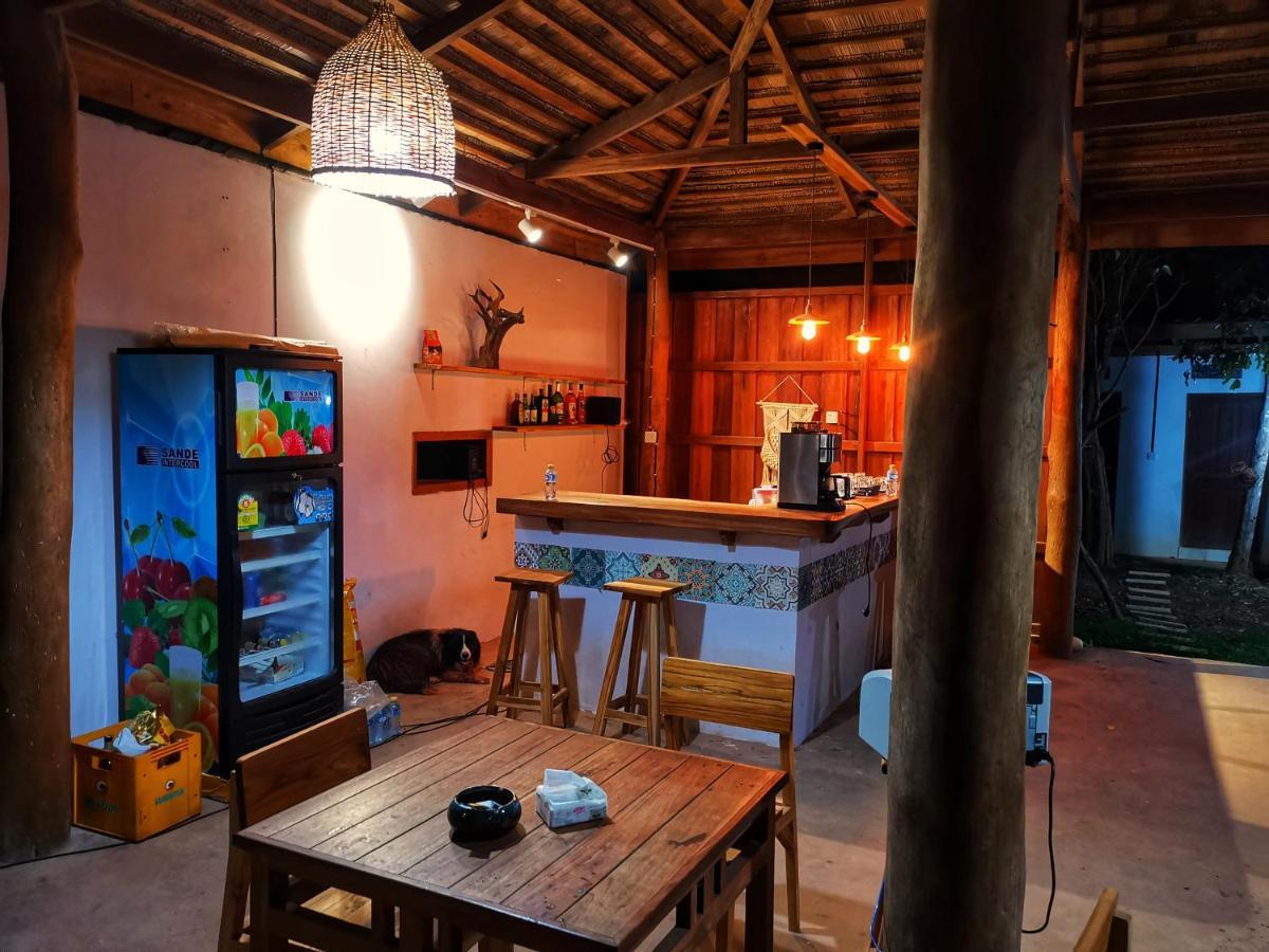Sunset Nam Ngum Resort Ванг Виенг Екстериор снимка